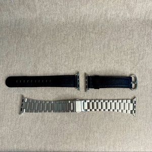 Like New Apple Watch series 3 watch band